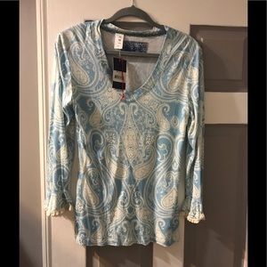 Robert Graham women’s top